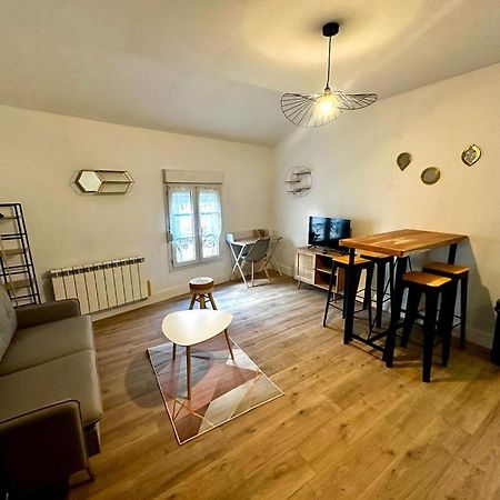 Apartament Le Petit Rempart Niort Zewnętrze zdjęcie