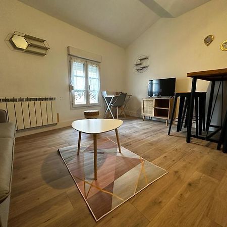 Apartament Le Petit Rempart Niort Zewnętrze zdjęcie