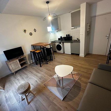 Apartament Le Petit Rempart Niort Zewnętrze zdjęcie