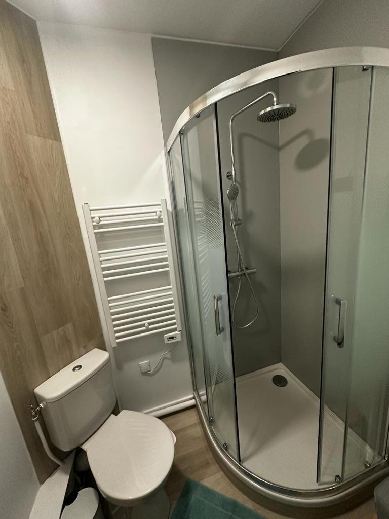 Apartament Le Petit Rempart Niort Zewnętrze zdjęcie